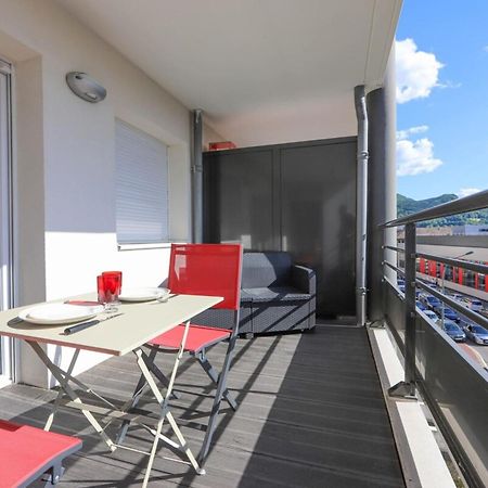 Le Discret T2 Aux Portes De La Vieille Ville Annecy Dış mekan fotoğraf