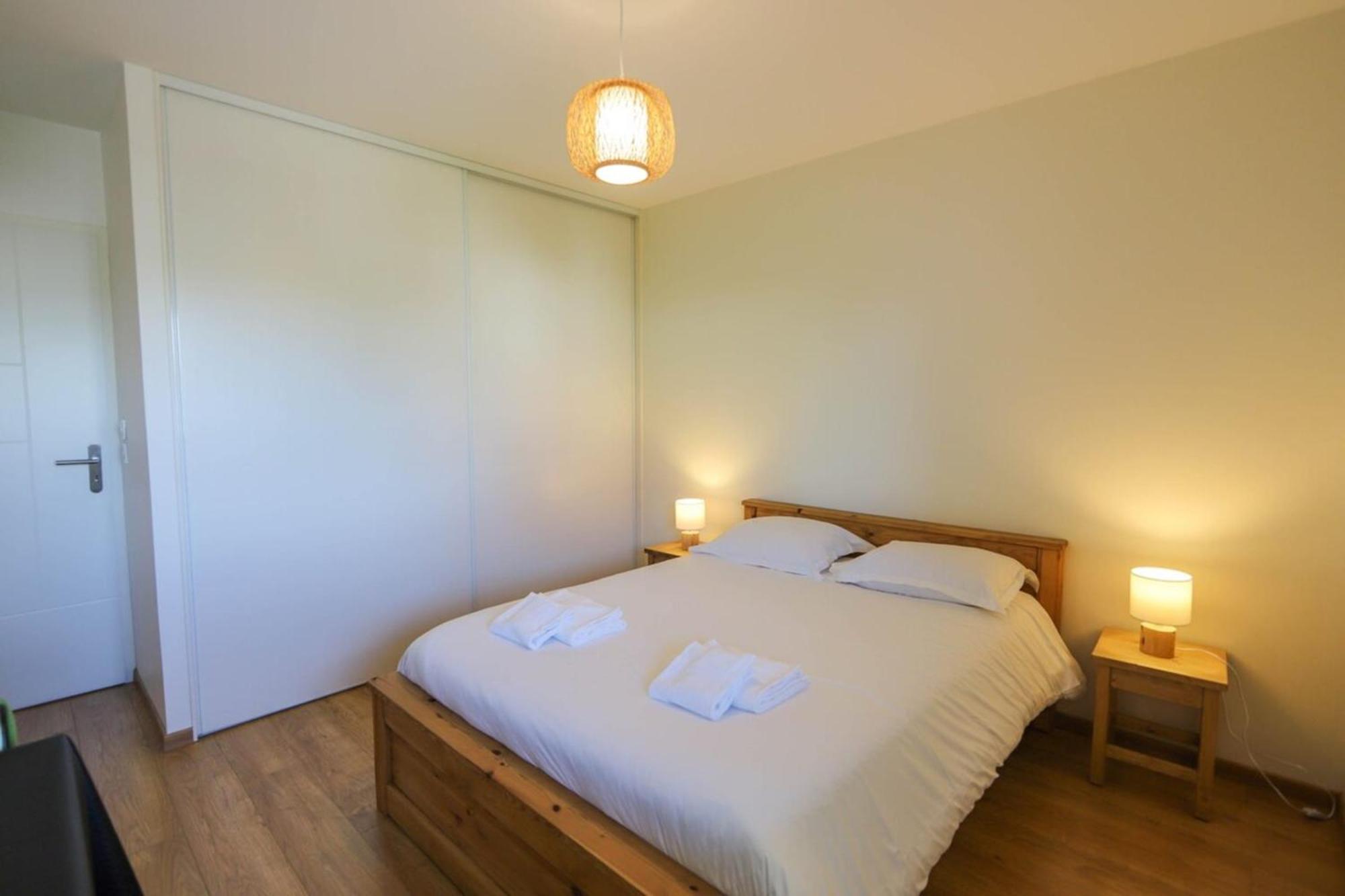 Le Discret T2 Aux Portes De La Vieille Ville Annecy Dış mekan fotoğraf