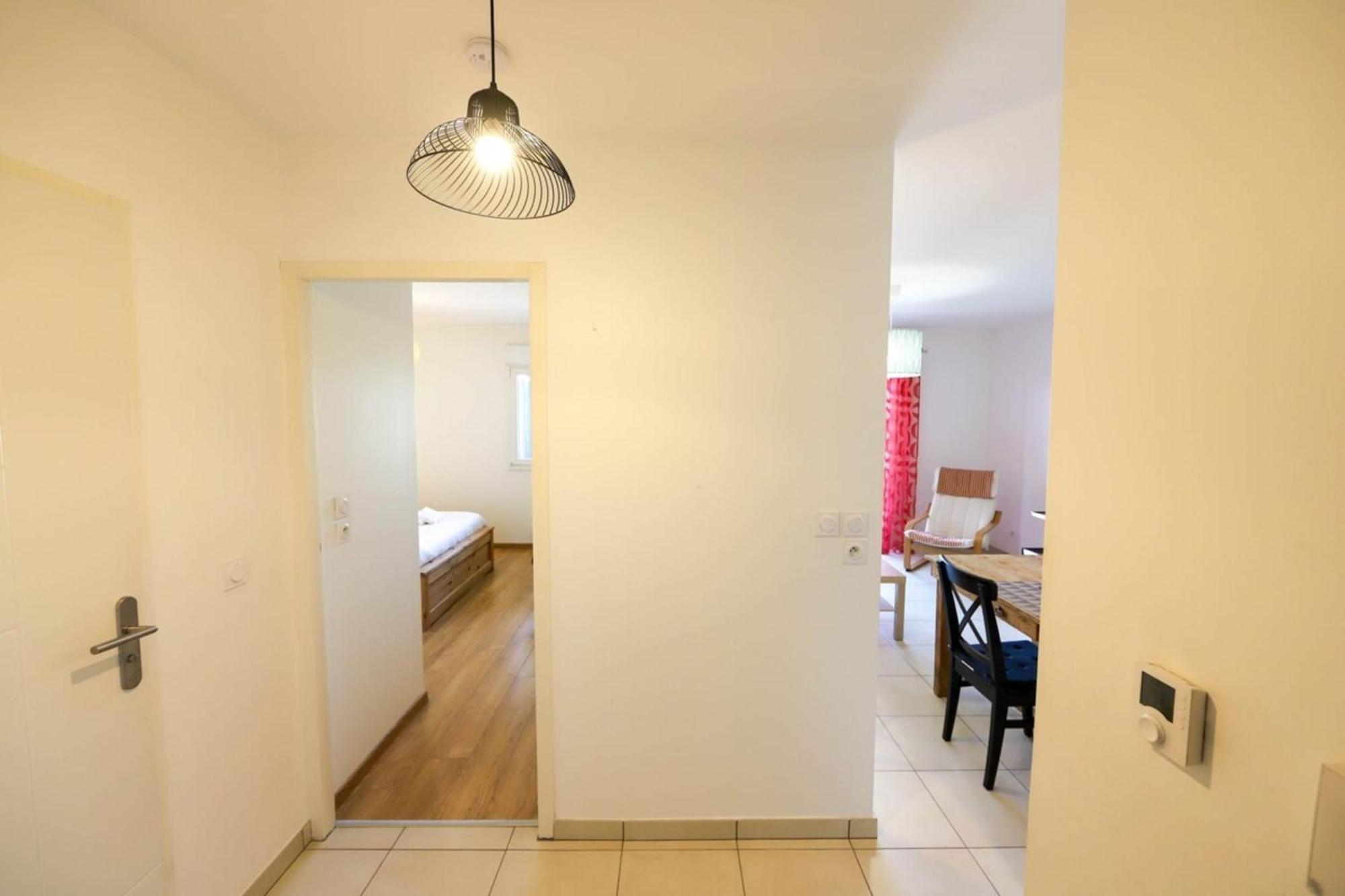 Le Discret T2 Aux Portes De La Vieille Ville Annecy Dış mekan fotoğraf